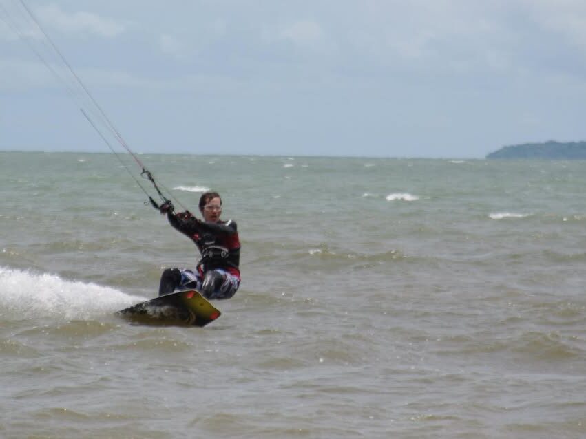 Home kitesurf pattaya pichit poolsanguan